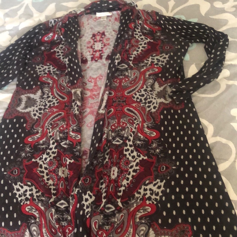 Cardigan